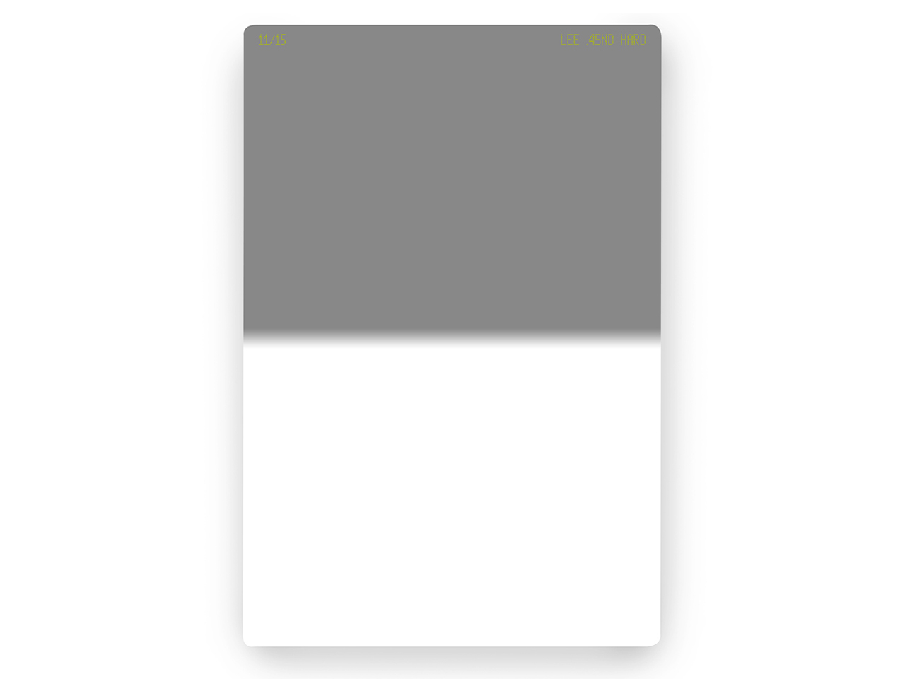 LEE 100×150mm�p �n�[�tND�t�B���^�[ �n�[�h�^�C�v 0.45 �̐��i�摜