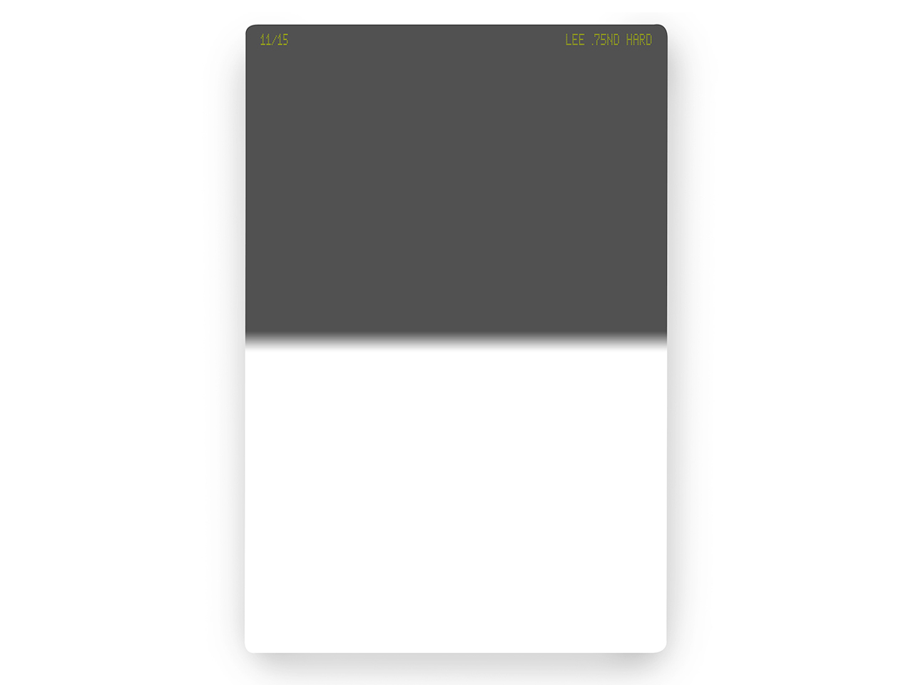 LEE 100×150mm�p �n�[�tND�t�B���^�[ �n�[�h�^�C�v 0.75 �̐��i�摜