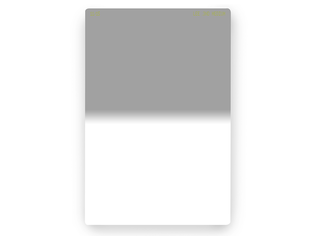 LEE 100×150mm�p �n�[�tND�t�B���^�[ �~�f�B�A���^�C�v 0.3 �̐��i�摜