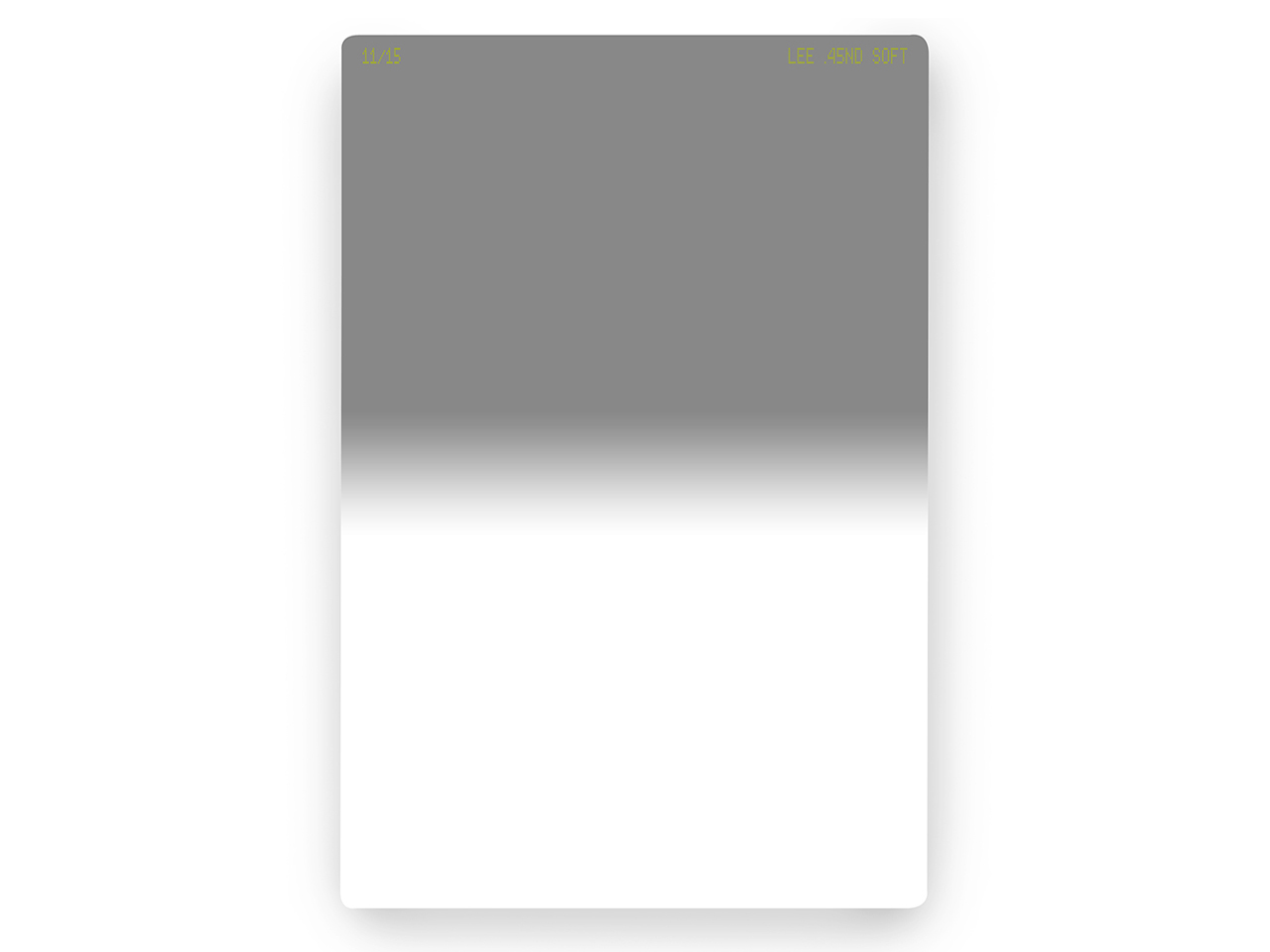 LEE 100×150mm�p �n�[�tND�t�B���^�[ �\�t�g�^�C�v 0.45 �̐��i�摜