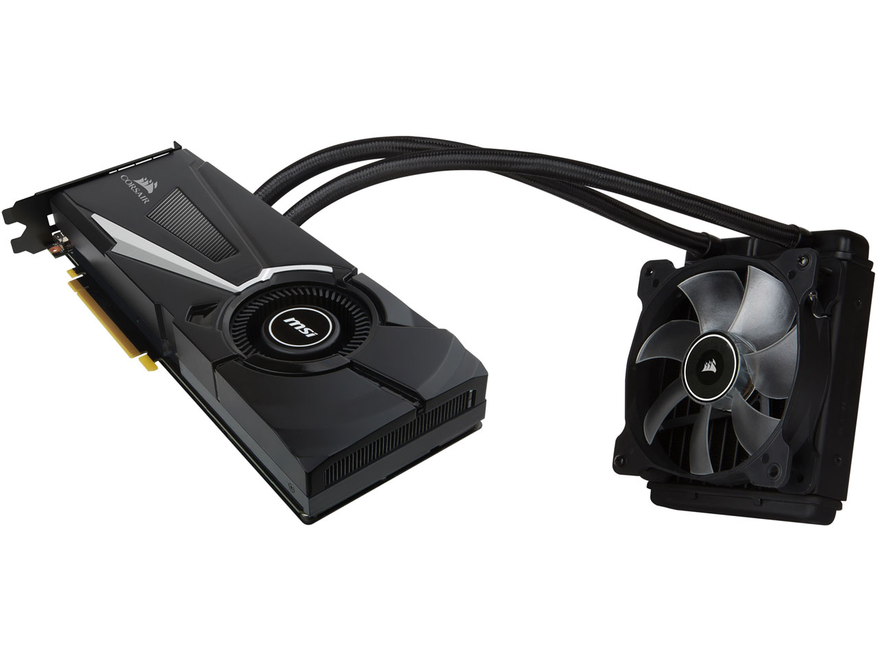 GTX 1080 SEA HAWK X [PCIExp 8GB]