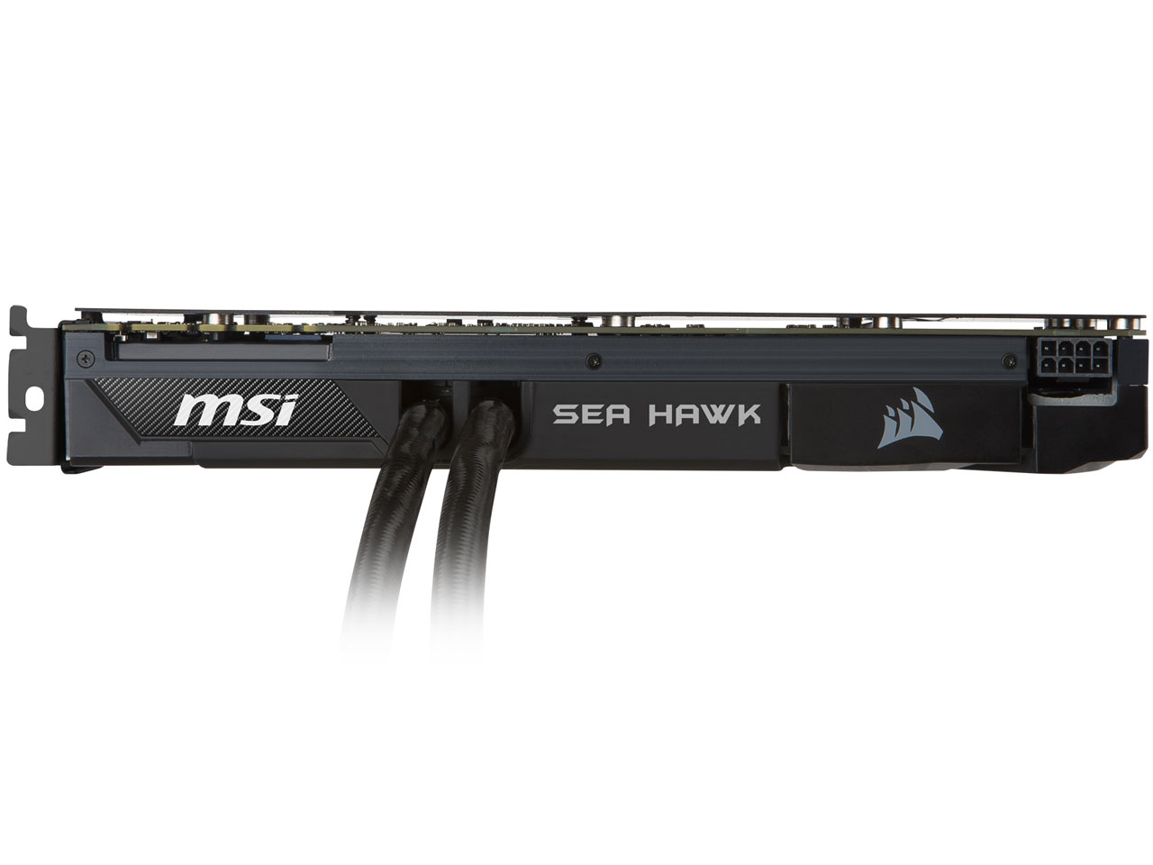 GTX 1080 SEA HAWK X [PCIExp 8GB]