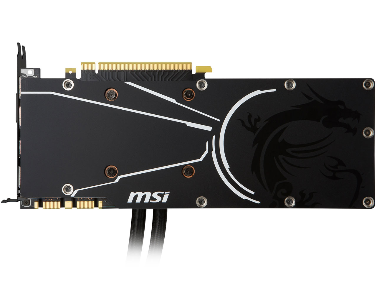 GTX 1080 SEA HAWK X [PCIExp 8GB]