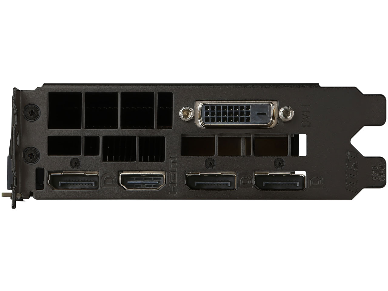 GTX 1080 SEA HAWK X [PCIExp 8GB]