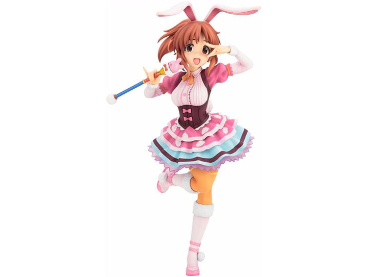 �A�C�h���}�X�^�[ �V���f�����K�[���Y �����؁X -�����w���`�F���W�I- �̐��i�摜