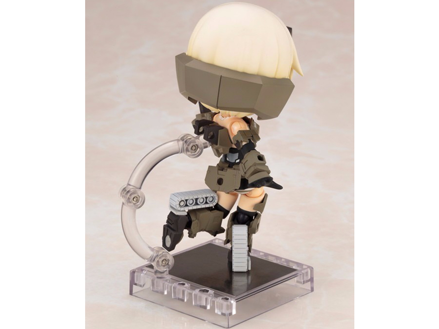 �L���[�|�b�V�� �t���[���A�[���Y�E�K�[�� ����