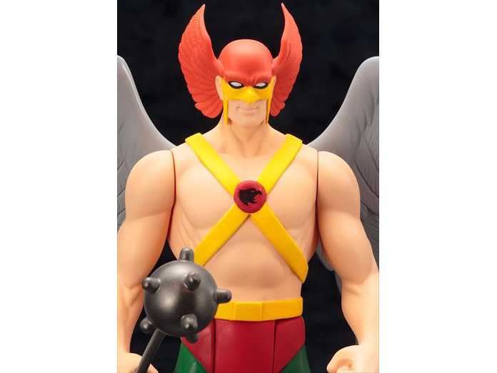 ARTFX+ DC UNIVERSE �z�[�N�}�� �X�[�p�[�p���[�Y �N���V�b�N�X