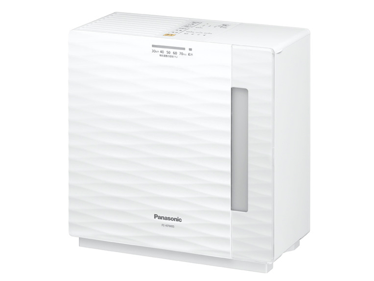 Panasonic FE-KFL05-W 新品未開封 Panasonic FE-KFL05-W 新品未開封 Amazon | パナソニック 加湿器