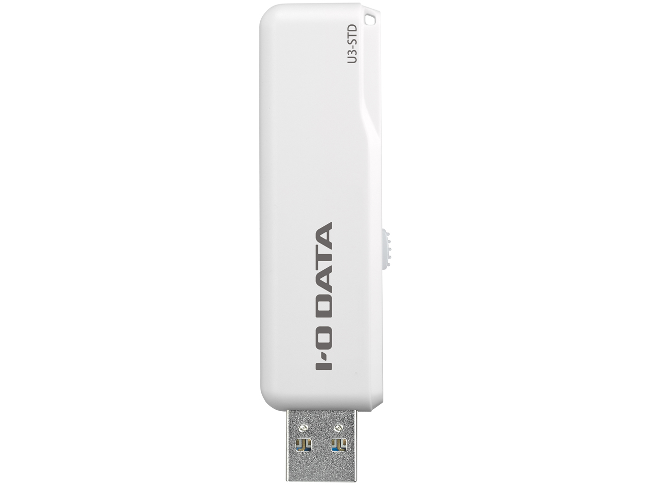 U3-STD64G/W [64GB �z���C�g]