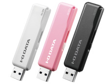 U3-STD64G/W [64GB �z���C�g]