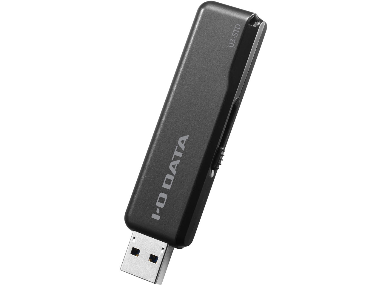 IODATA U3-STD64G/K [64GB ブラック] 価格比較 - 価格.com