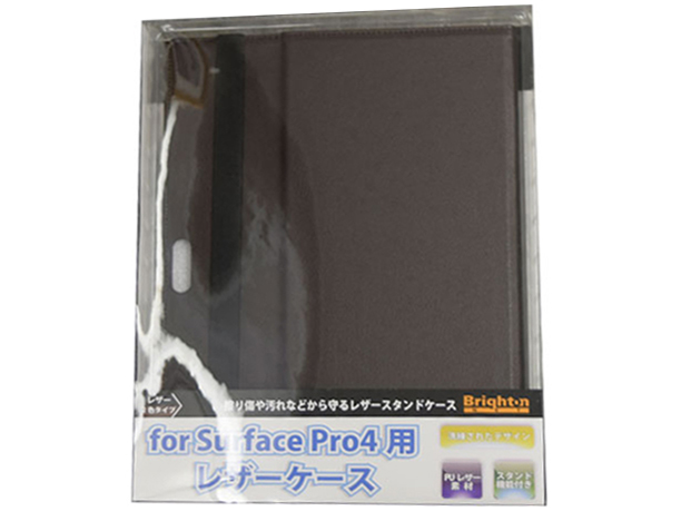 BM-SFP4CASE/BR [�u���E��]