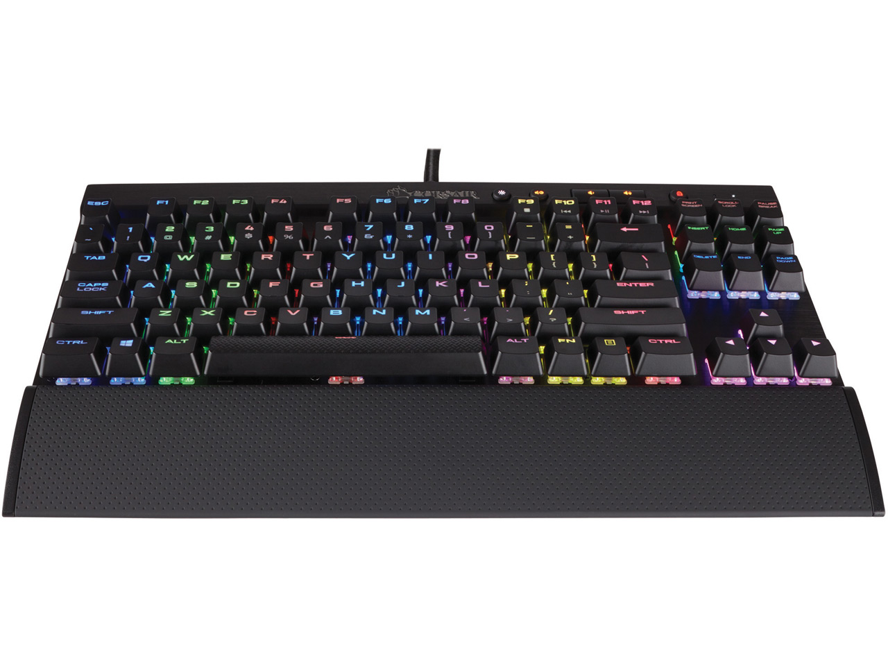 Gaming K65 RGB RAPIDFIRE CH-9110014-NA [�u���b�N]