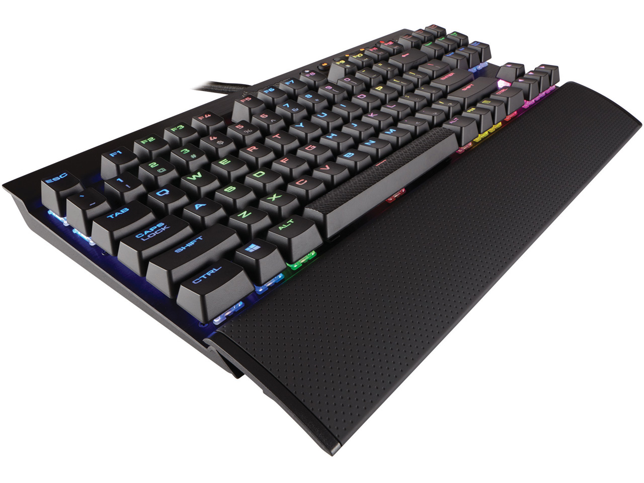 Gaming K65 RGB RAPIDFIRE CH-9110014-NA [�u���b�N]