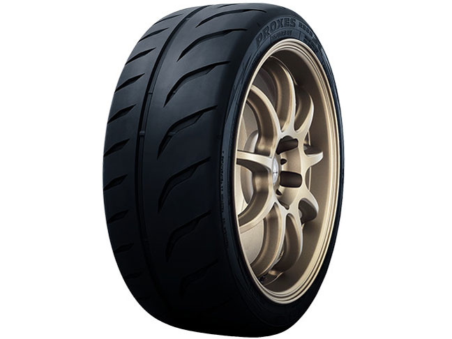 PROXES R888R 225/45ZR17 91W �̐��i�摜