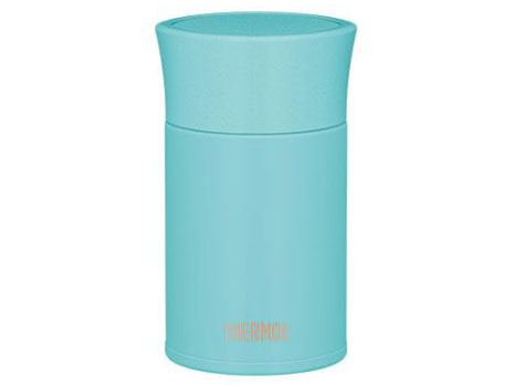 �^��f�M�t�[�h�R���e�i�[ JBK-251-MBL [�~���g�u���[] �̐��i�摜