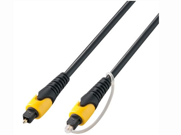 CYBER�E���f�W�^���P�[�u��1.5m(PS4�p) CY-P4ODC1.5-BK �̐��i�摜