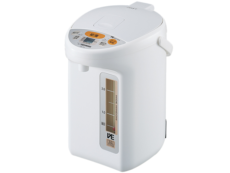 VE�d�C�܂ق��т� �D���� CV-TY30 �̐��i�摜