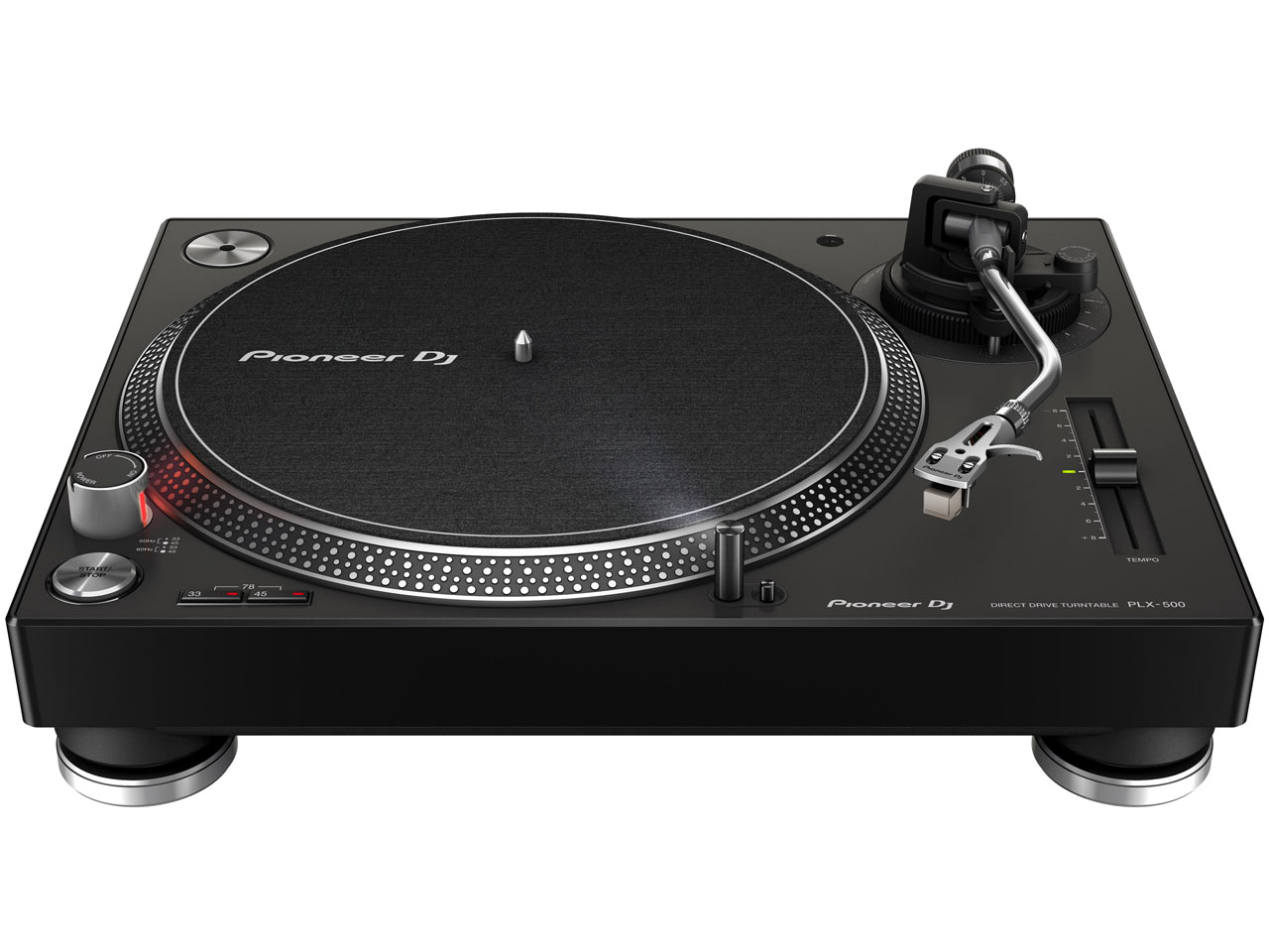 PLX-500-K [�u���b�N]