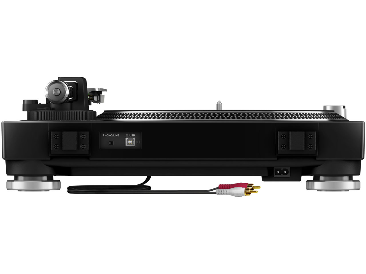 PLX-500-K [�u���b�N]