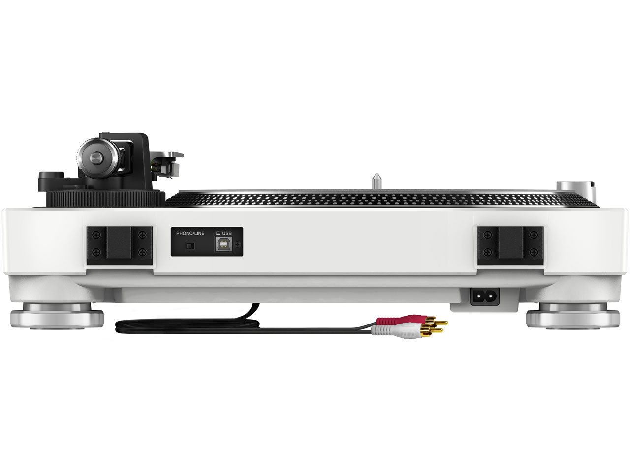 PLX-500-W [�z���C�g]