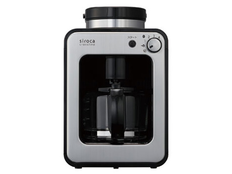 siroca crossline SC-A121SS [�X�e�����X�V���o�[] �̐��i�摜