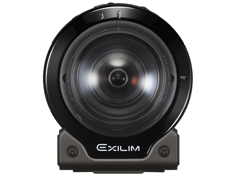 EXILIM EX-FR200CA �̐��i�摜