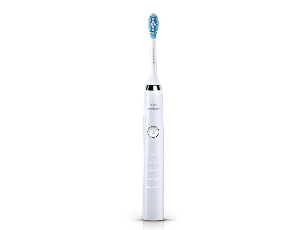 �\�j�b�P�A�[ �_�C�������h�N���[�� �f�B�[�v�N���[�� �G�f�B�V���� HX9314/08 [�z���C�g]