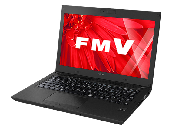 FMV LIFEBOOK UH�V���[�Y WU1/X KC_WU1X_A006 ���i.com���� Core i3���ڃ��f��