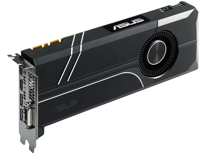 TURBO-GTX1070-8G [PCIExp 8GB]