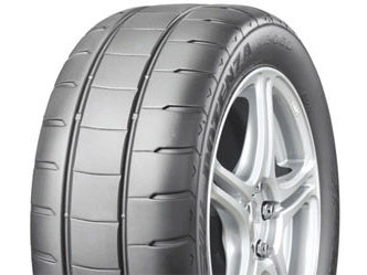 [1�{] POTENZA RE-06D 205/55R16 91V �̐��i�摜