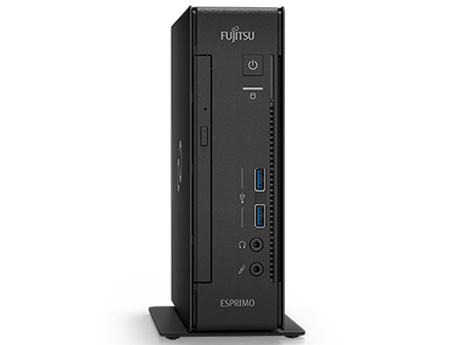 FMV ESPRIMO DH�V���[�Y WD1/X KC_WD1X_A071 ���i.com���� Core i7�E������8GB�EHDD1TB���ڃ��f��