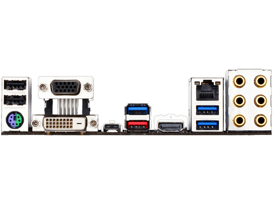 G1.Sniper Z170 [Rev.1.0]