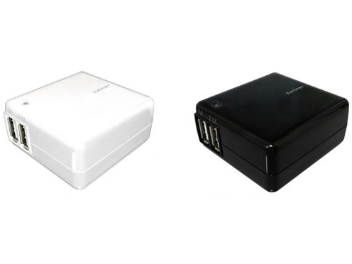 kellner KE-AC2W [�z���C�g]