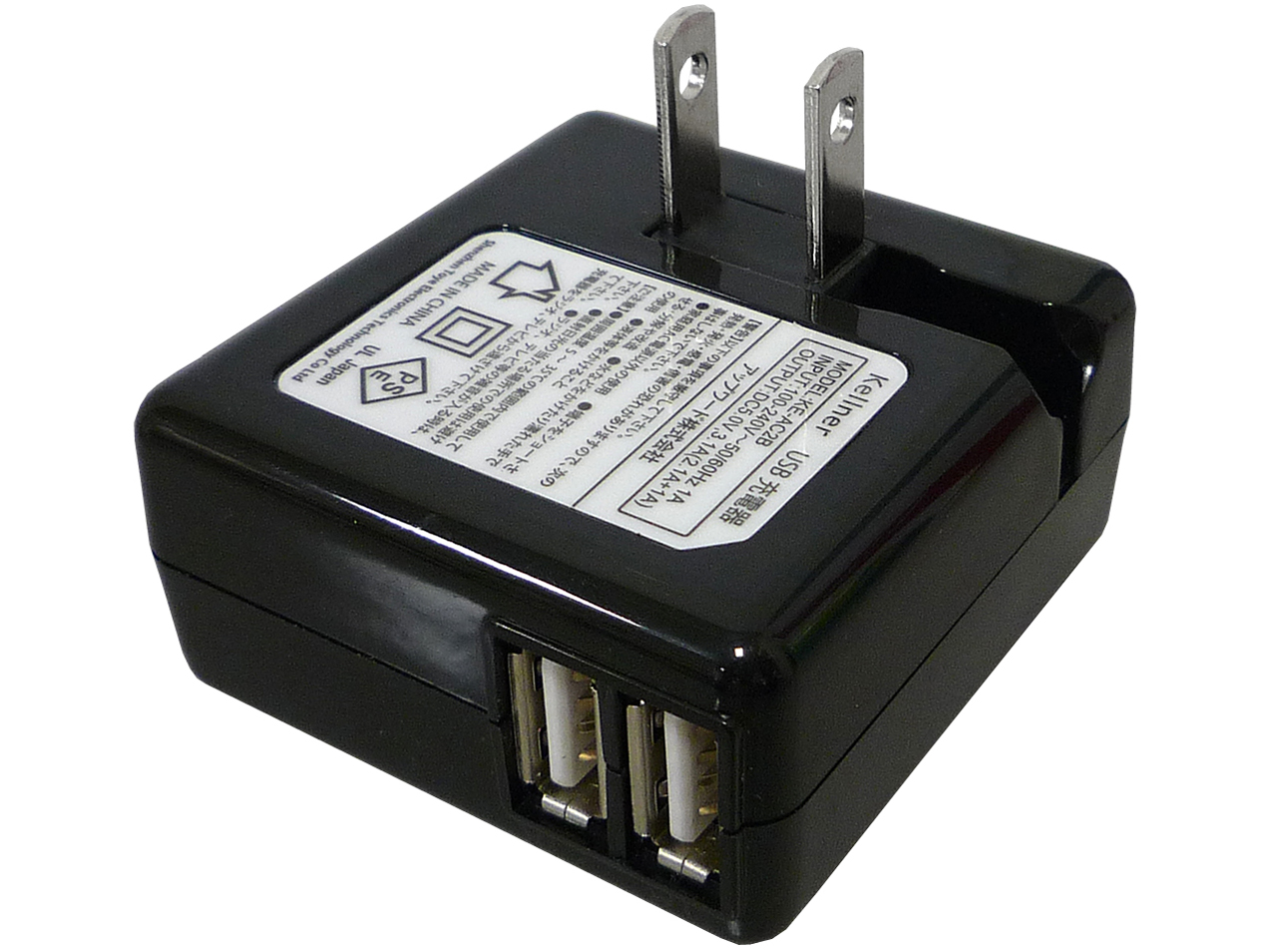 kellner KE-AC2B [�u���b�N]