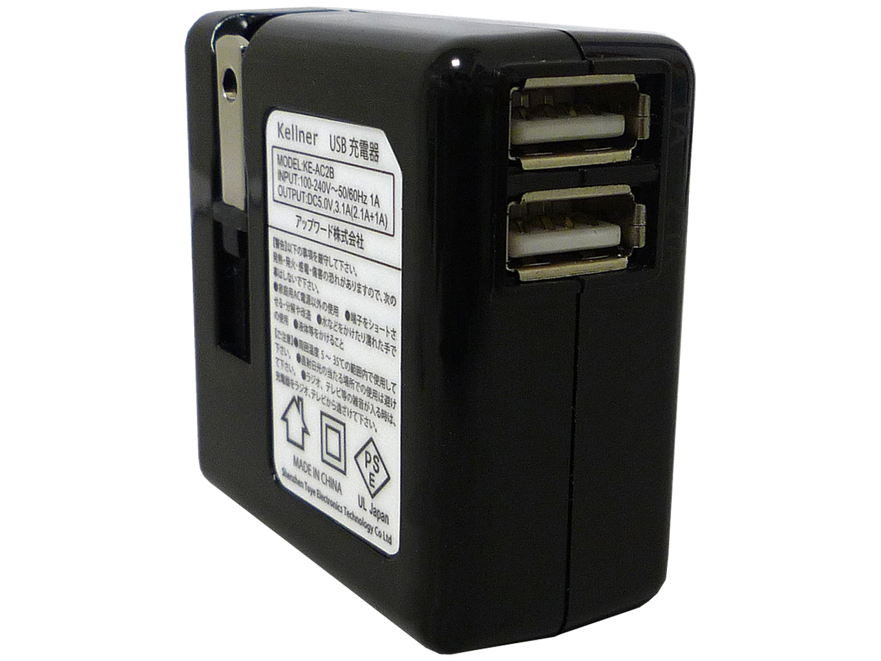 kellner KE-AC2B [�u���b�N]