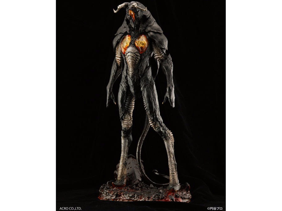 KAIJU REMIX SERIES �E���g���}�� �[�b�g��