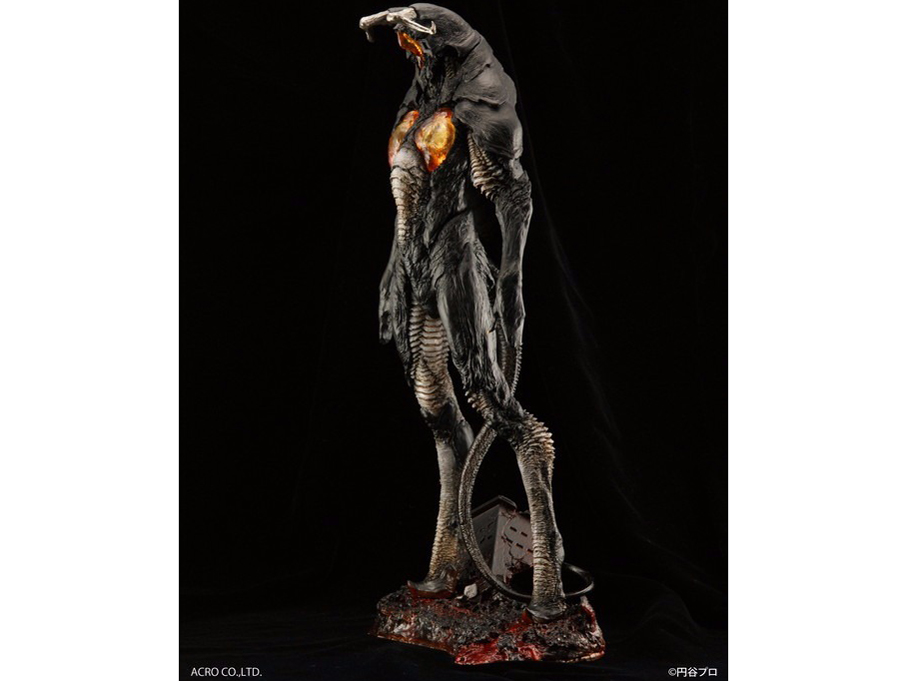 KAIJU REMIX SERIES �E���g���}�� �[�b�g��