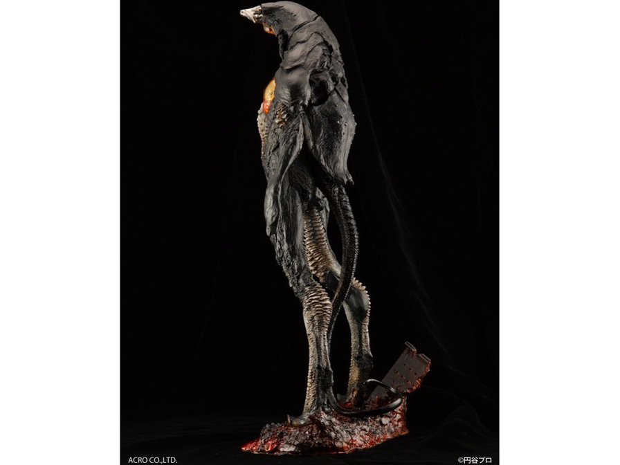 KAIJU REMIX SERIES �E���g���}�� �[�b�g��
