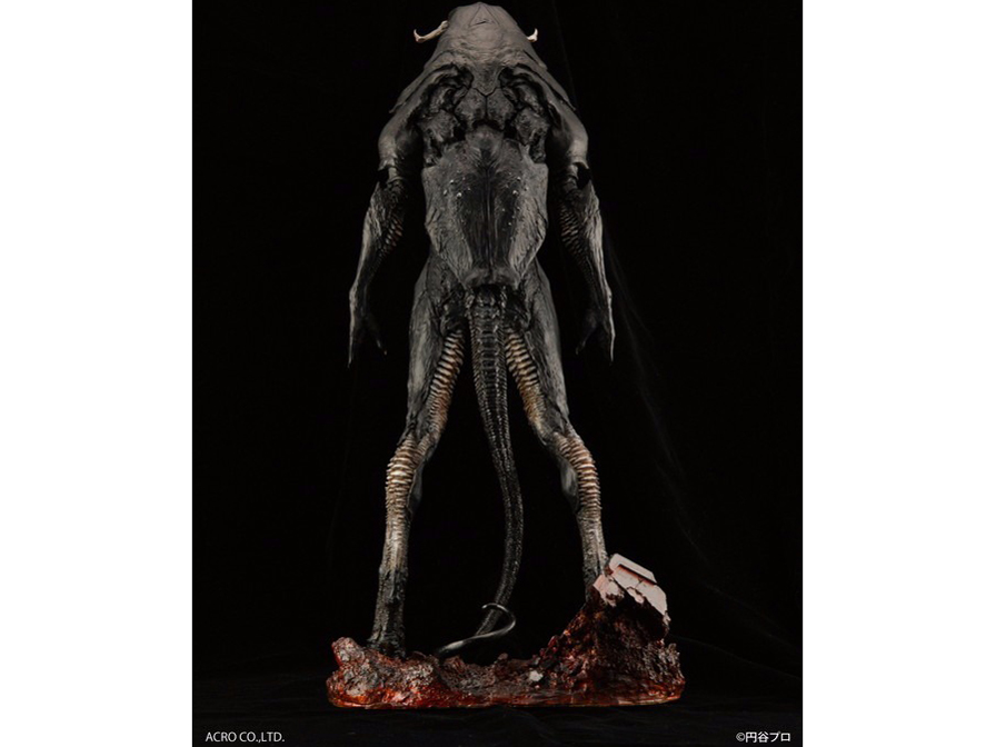 KAIJU REMIX SERIES �E���g���}�� �[�b�g��