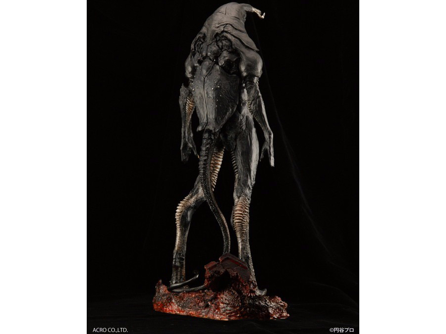 KAIJU REMIX SERIES �E���g���}�� �[�b�g��