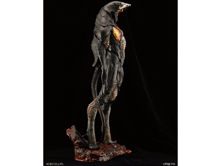 KAIJU REMIX SERIES �E���g���}�� �[�b�g��