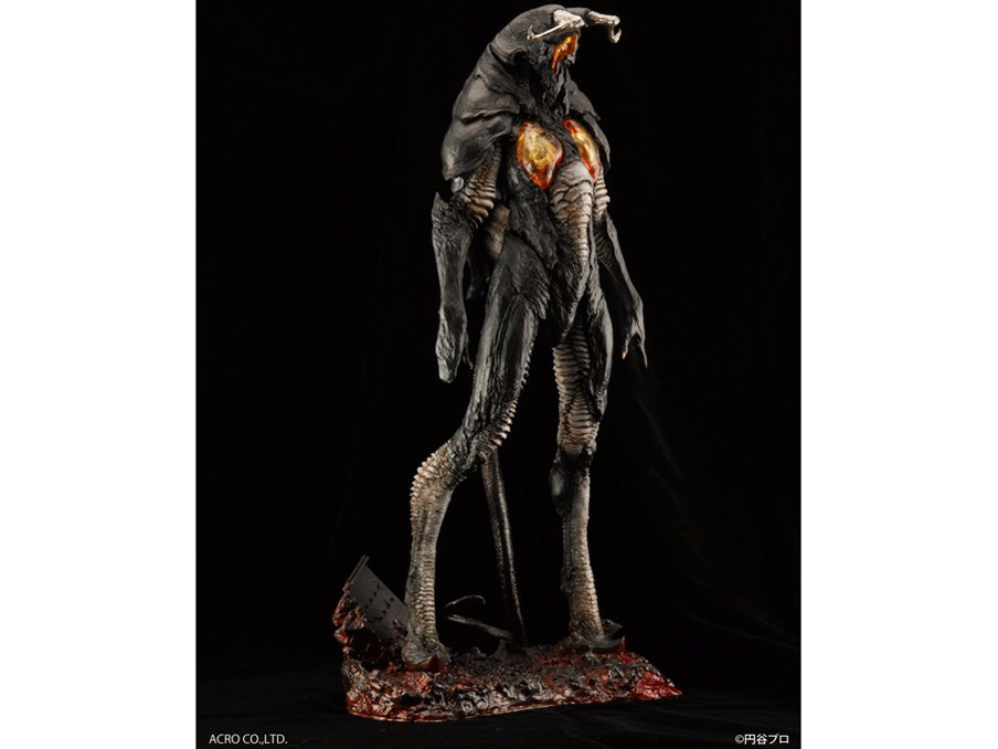 KAIJU REMIX SERIES �E���g���}�� �[�b�g��