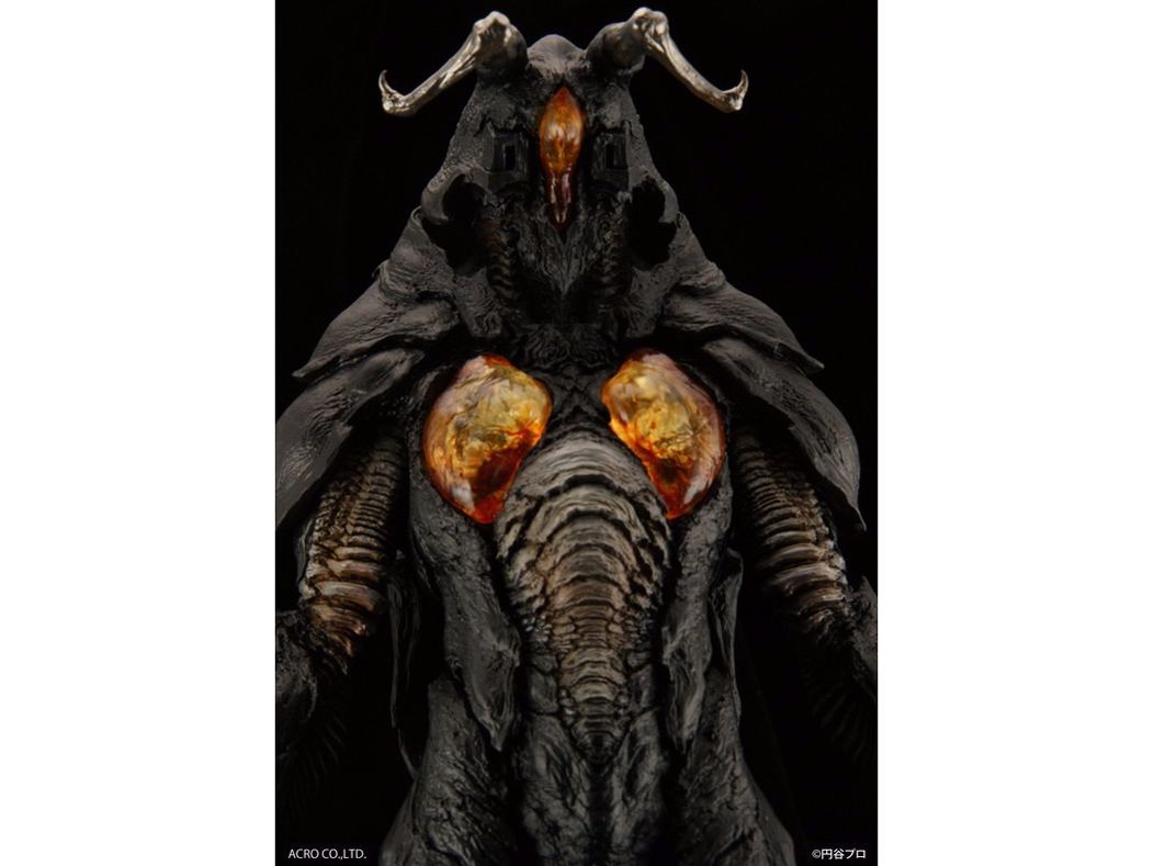 KAIJU REMIX SERIES �E���g���}�� �[�b�g��