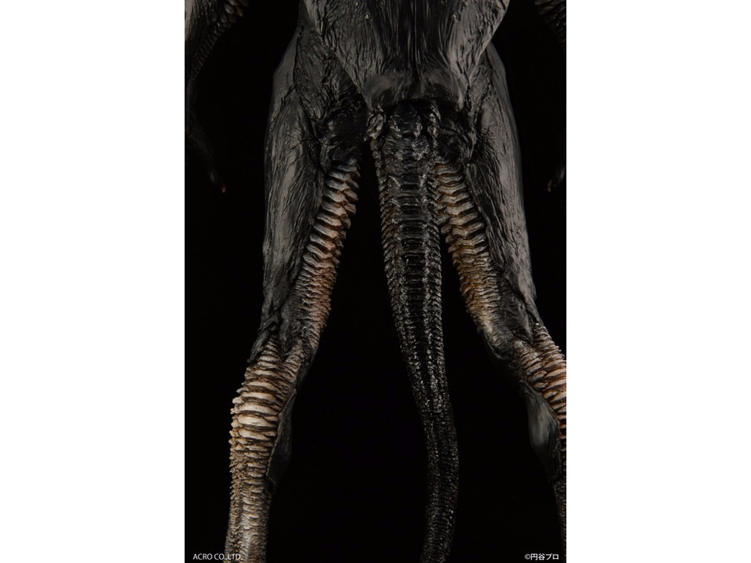 KAIJU REMIX SERIES �E���g���}�� �[�b�g��