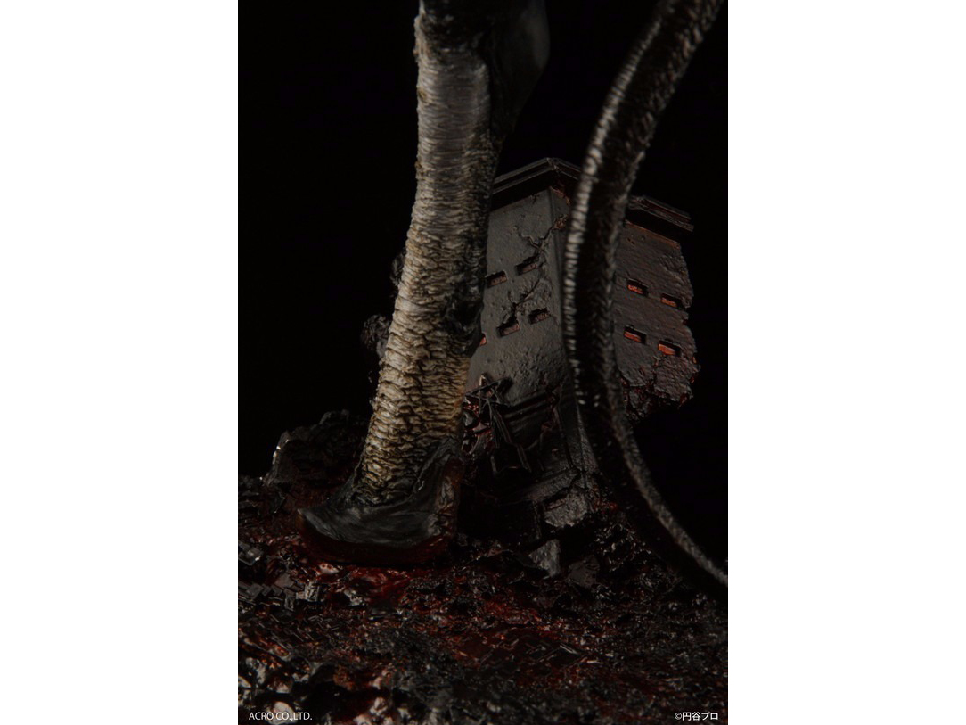 KAIJU REMIX SERIES �E���g���}�� �[�b�g��