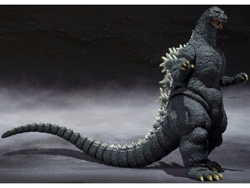 S.H.�����X�^�[�A�[�c �P���� �S�W�� (1989)