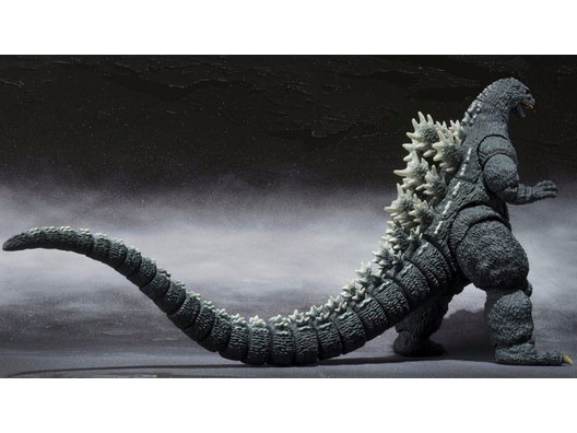 S.H.�����X�^�[�A�[�c �P���� �S�W�� (1989)