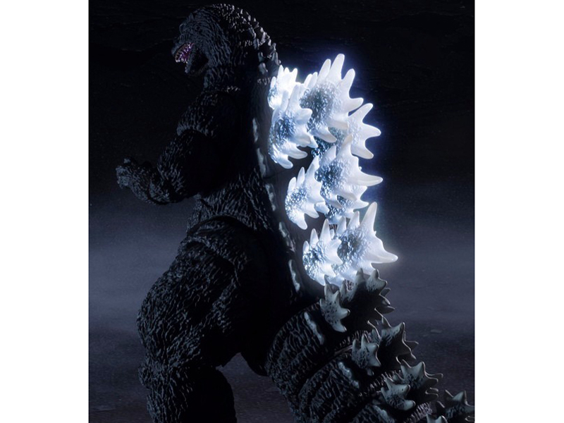 S.H.�����X�^�[�A�[�c �P���� �S�W�� (1989)