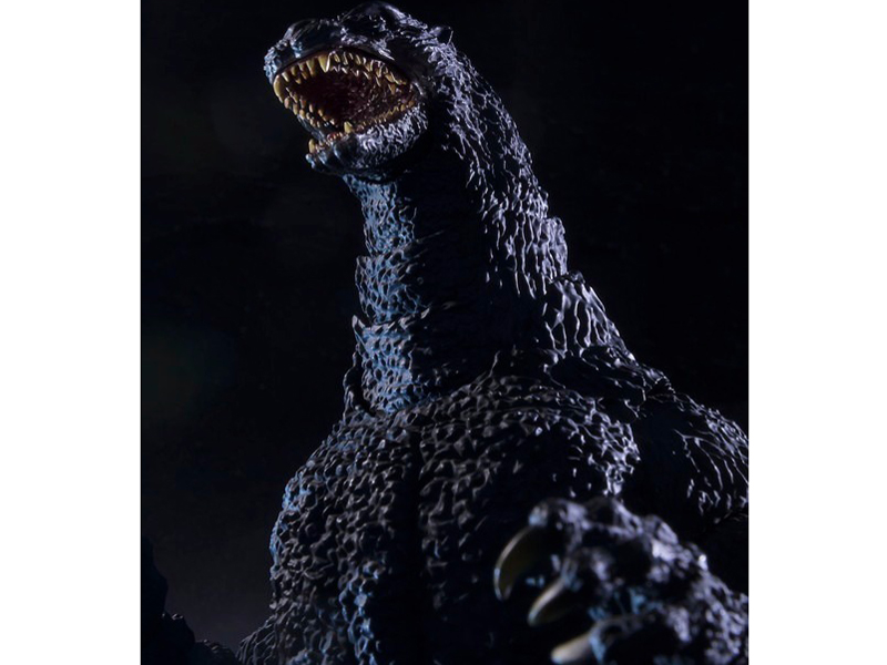 S.H.�����X�^�[�A�[�c �P���� �S�W�� (1989)